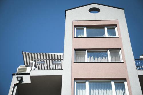 Derelli Deluxe Apartment