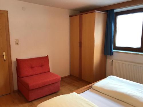 Apartamento Haus Maurig