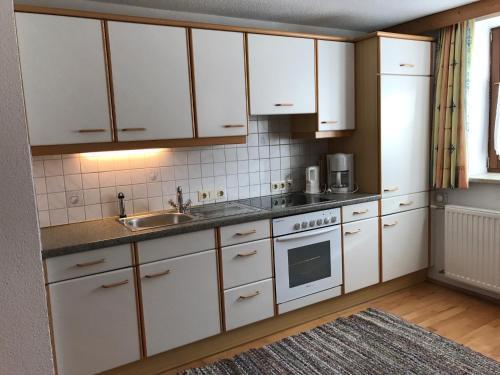 Apartamento Haus Maurig