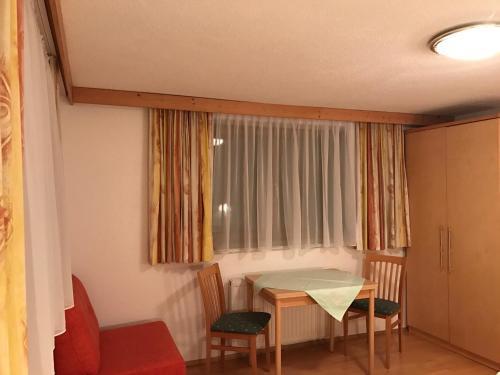 Apartamento Haus Maurig