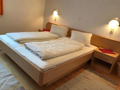 Apartamento Haus Maurig