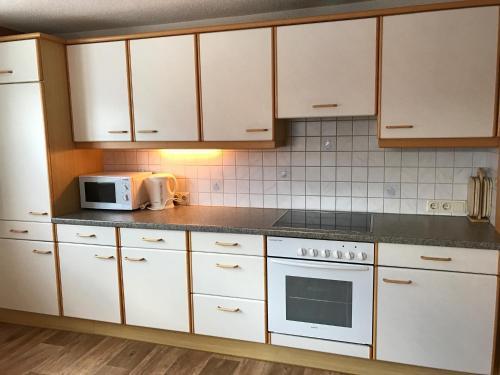 Apartamento Haus Maurig