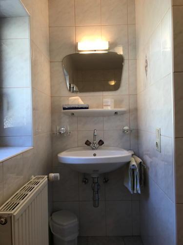Apartamento Haus Maurig