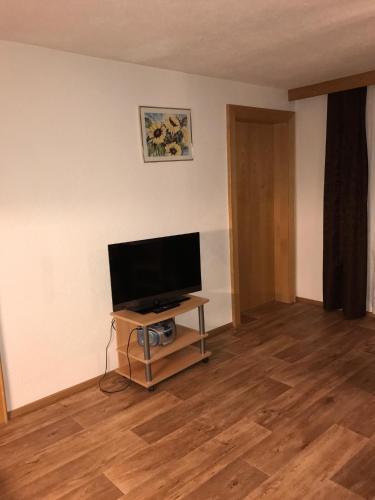 Apartamento Haus Maurig