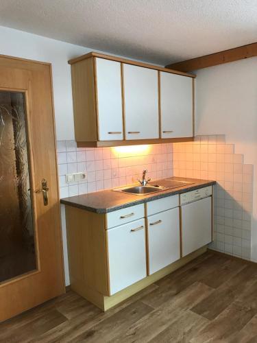 Apartamento Haus Maurig