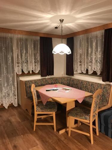 Apartamento Haus Maurig