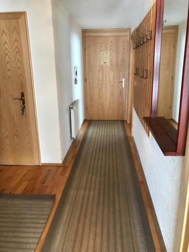 Apartamento Haus Maurig