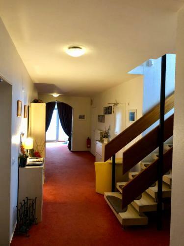 Hotel Del Sol