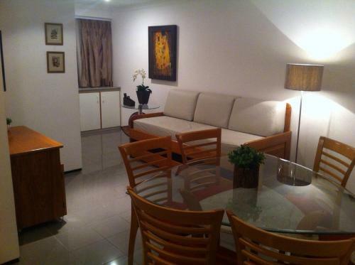 Apartamento Preamar
