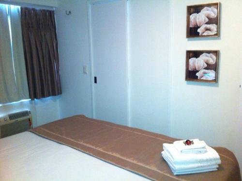 Apartamento Preamar
