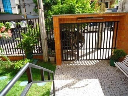 Apartamento Preamar