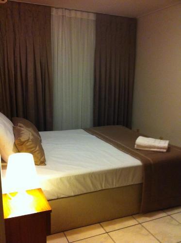 Apartamento Preamar