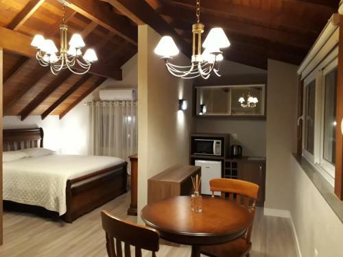 Residencial Jardim Dos Pinheiros 279