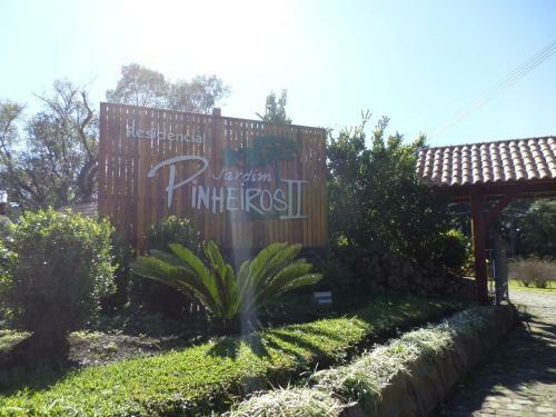 Residencial Jardim Dos Pinheiros 279