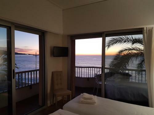 Hotel Le Dauphin