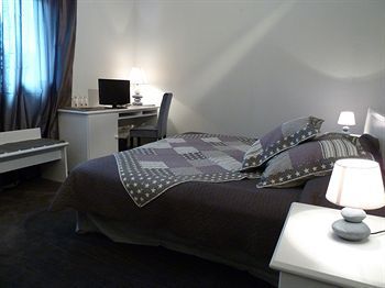 Hotel Les Bastides St Paul
