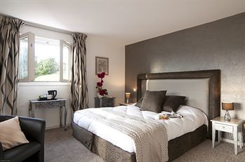 Hotel Les Bastides St Paul