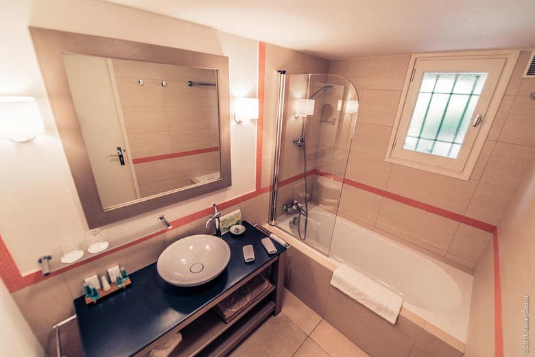 Hotel H�tel Cantemerle Spa & Restaurant