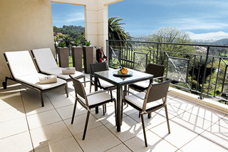 Hotel Royal Mougins Htl Golf And Spa