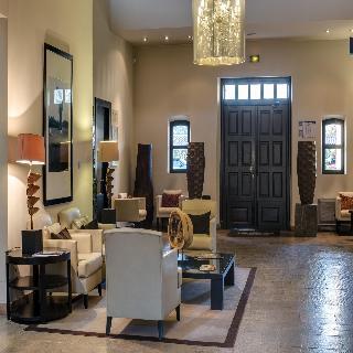 Hotel Royal Mougins Htl Golf And Spa