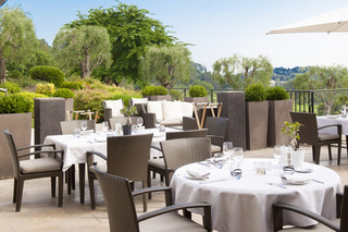Hotel Royal Mougins Htl Golf And Spa