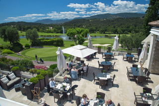 Hotel Royal Mougins Htl Golf And Spa
