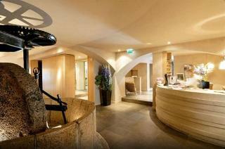 Hotel Moulin De Mougins