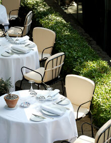 Hotel Moulin De Mougins