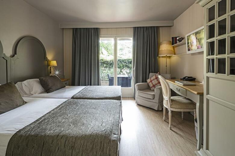 Lune De Mougins- Hotel & Spa
