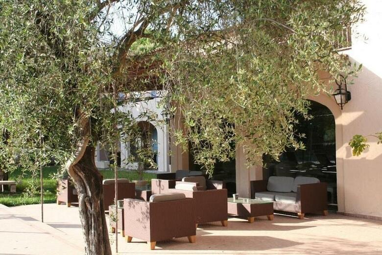 Lune De Mougins- Hotel & Spa
