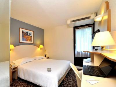 Hotel Kyriad Annecy Sud - Cran Gevrier
