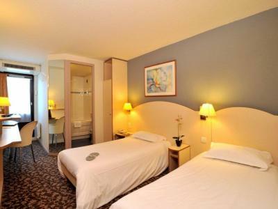 Hotel Kyriad Annecy Sud - Cran Gevrier