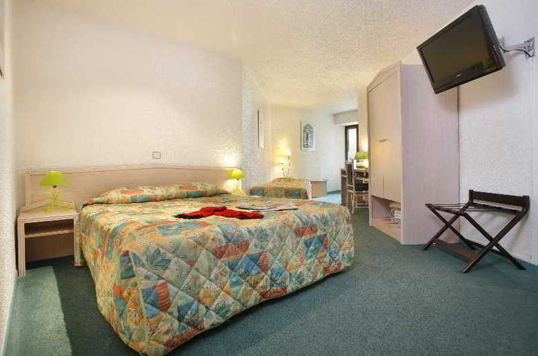 Interhotel De Geneve