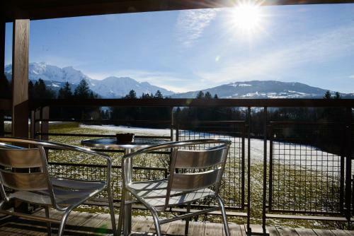 Hotel Auberge De L'orangerie