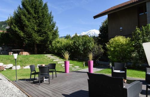 Hotel Auberge De L'orangerie