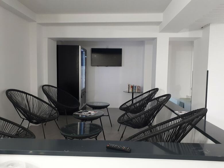 Hotel Le President