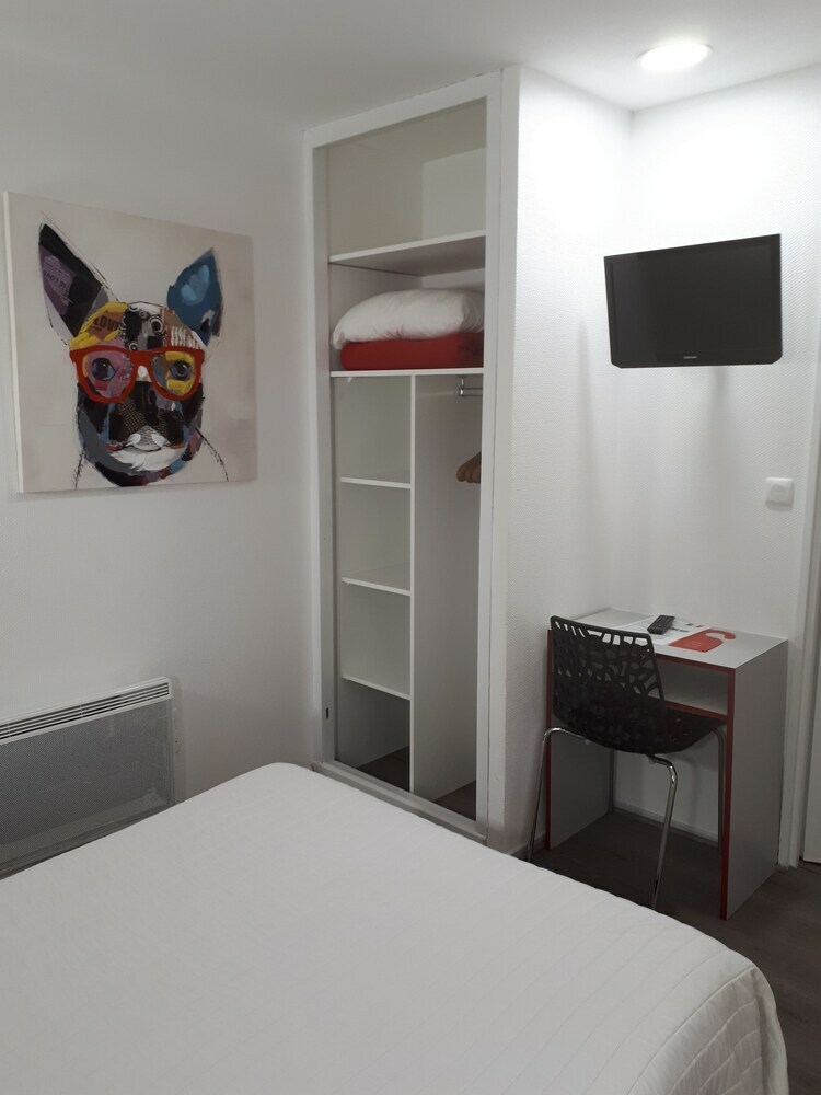 Hotel Le President