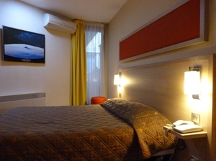 Hotel Le President