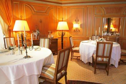 L Hotel L Europe