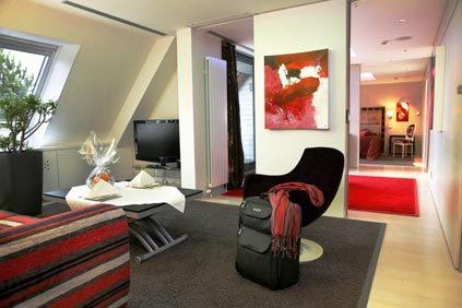 L Hotel L Europe