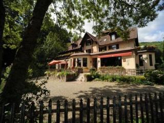 Hotel Saint-barnabe