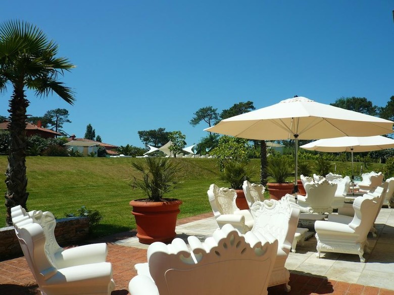 Beaumanoir Small Luxury Boutique Hotel