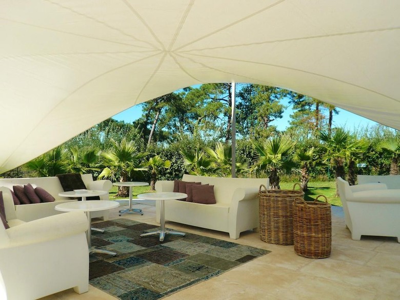 Beaumanoir Small Luxury Boutique Hotel
