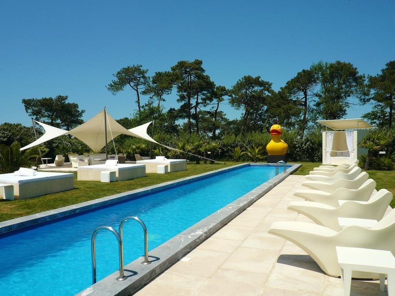 Beaumanoir Small Luxury Boutique Hotel