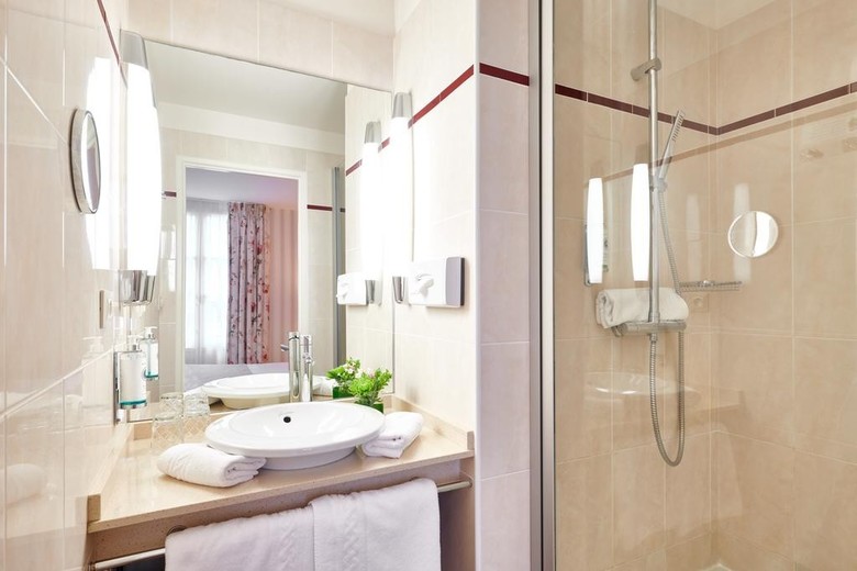 Hotel H�tel Georges VI