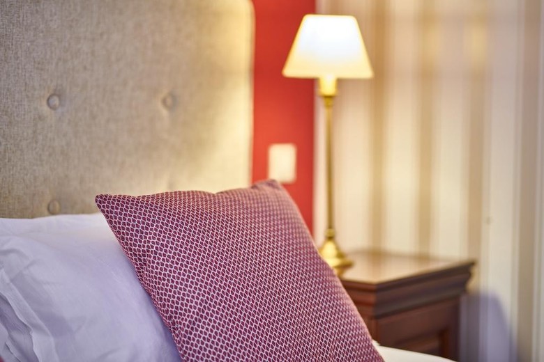 Hotel H�tel Georges VI
