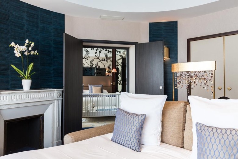 Hotel Le Regina Biarritz H�tel & Spa Mgallery Collection