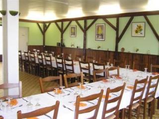 Hotel Auberge Du Balesti�