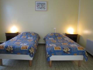 Hotel Auberge Du Balesti�