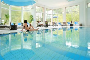 Hotel Ch�teau De L'ile & Spa